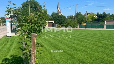Grundstück kaufen in Sankt Pölten – 968 m², € 285.000 – Bild 7 von 7