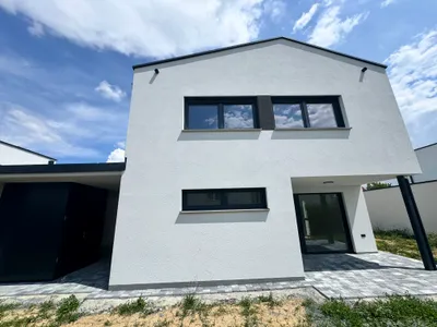 4-Zimmer-Haus kaufen in Güssing – 110 m², € 495.000 – Bild 26 von 28