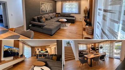 9-Zimmer-Haus kaufen in Salzburg-Umgebung – 245 m², € 990.000 – Bild 4 von 10