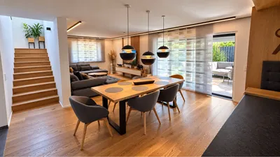 9-Zimmer-Haus kaufen in Salzburg-Umgebung – 245 m², € 990.000 – Bild 3 von 10