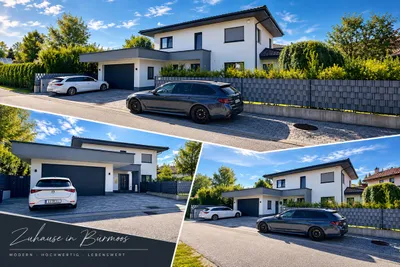 9-Zimmer-Haus kaufen in Salzburg-Umgebung – 245 m², € 990.000