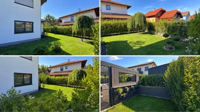 9-Zimmer-Haus kaufen in Salzburg-Umgebung – 245 m², € 990.000 – Bild 9 von 10