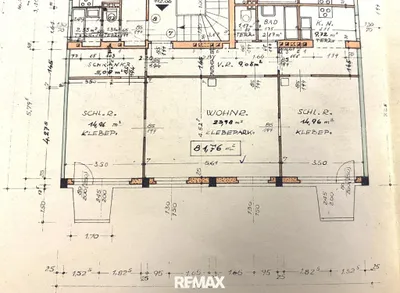 3-Zimmer-Wohnung kaufen in Wien – 82 m², € 349.000 – Bild 22 von 22