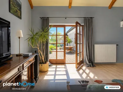 6-Zimmer-Haus kaufen in Güssing – 146,24 m², € 230.000 – Bild 2 von 15