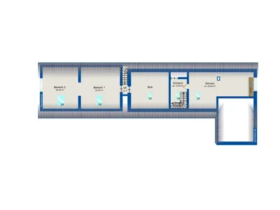 6-Zimmer-Haus kaufen in Güssing – 146,24 m², € 230.000 – Bild 15 von 15