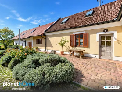 6-Zimmer-Haus kaufen in Güssing – 146,24 m², € 230.000 – Bild 10 von 15