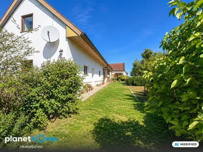 6-Zimmer-Haus kaufen in Güssing – 146,24 m², € 230.000 – Bild 11 von 15