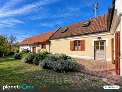 6-Zimmer-Haus kaufen in Güssing – 146,24 m², € 195.000 – Bild 10 von 18