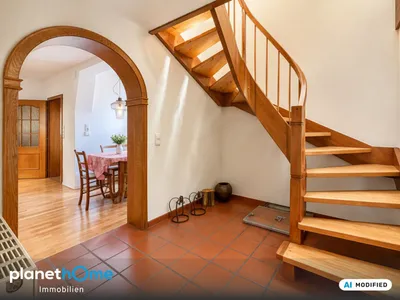 6-Zimmer-Haus kaufen in Güssing – 146,24 m², € 230.000 – Bild 5 von 15