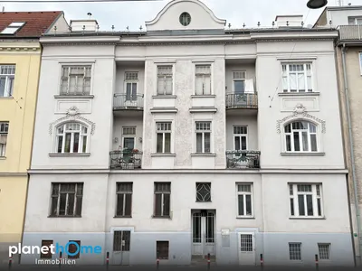 9-Zimmer-Wohnung kaufen in Wien – 251 m², € 850.000