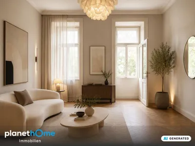 9-Zimmer-Wohnung kaufen in Wien – 251 m², € 850.000 – Bild 4 von 15