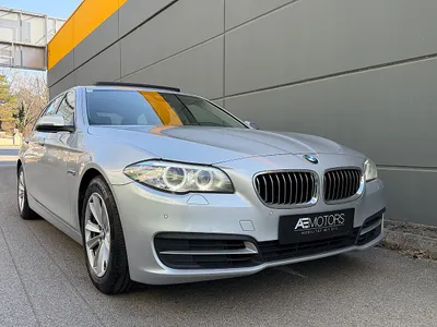 BMW 5er-Reihe