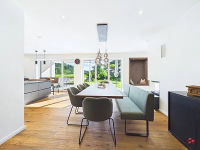7-Zimmer-Haus kaufen in Kufstein – 235,42 m², € 1.480.000 – Bild 6 von 43