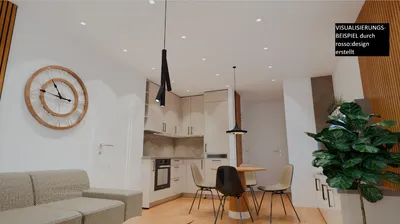 2-Zimmer-Wohnung mieten in Wien – 36 m², € 920 – Bild 11 von 24