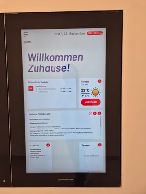 2-Zimmer-Wohnung mieten in Wien – 36 m², € 920 – Bild 18 von 24