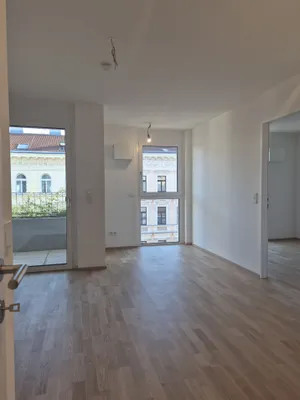 2-Zimmer-Wohnung mieten in Wien – 36 m², € 920