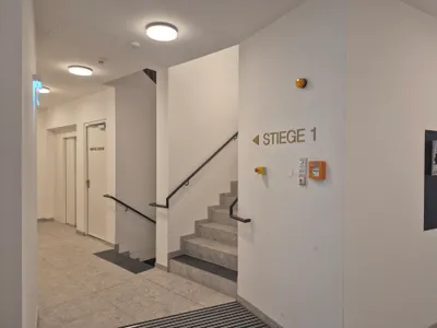 2-Zimmer-Wohnung mieten in Wien – 36 m², € 920 – Bild 19 von 24