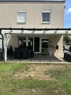 4-Zimmer-Haus kaufen in Gänserndorf – 89,84 m², € 439.000 – Bild 4 von 32