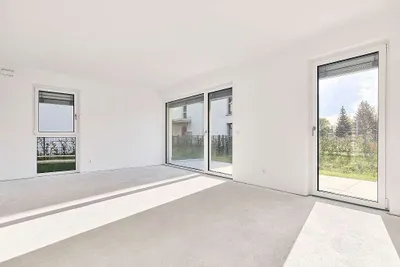 3-Zimmer-Wohnung kaufen in Salzburg Stadt – 72,8 m², € 699.800 – Bild 2 von 8