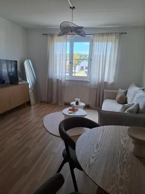 1-Zimmer-Wohnung mieten in Sankt Pölten – 37 m², € 497 – Bild 2 von 10