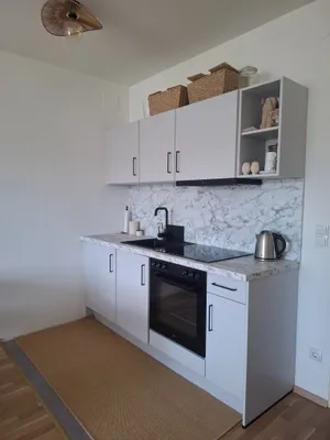 1-Zimmer-Wohnung mieten in Sankt Pölten – 37 m², € 497 – Bild 3 von 10