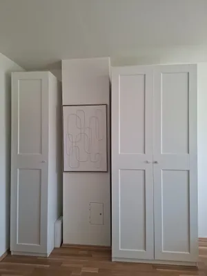 1-Zimmer-Wohnung mieten in Sankt Pölten – 37 m², € 497 – Bild 9 von 10