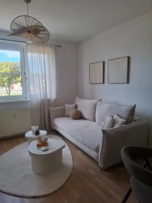 1-Zimmer-Wohnung mieten in Sankt Pölten – 37 m², € 497 – Bild 1 von 10
