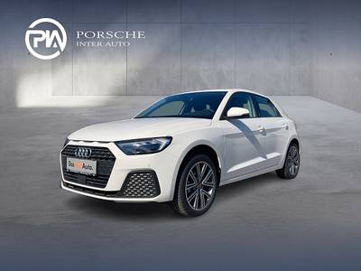 Audi A1 Sportback 25 TFSI intense