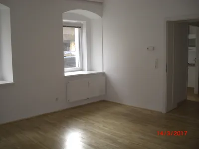 1-Zimmer-Wohnung mieten in Linz – 33 m², € 455 – Bild 5 von 8