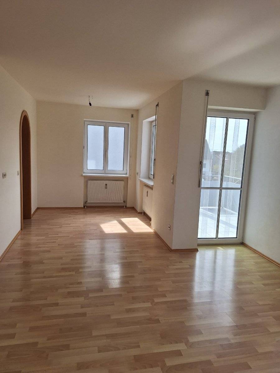 Helle Wohnung in zentraler Lage - Ansicht 3