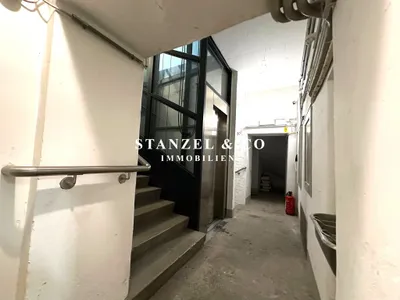1-Zimmer-Gewerbeimmobilie mieten in Wien – 72 m², € 11.221 – Bild 19 von 19