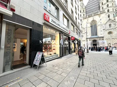 1-Zimmer-Gewerbeimmobilie mieten in Wien – 72 m², € 11.221 – Bild 3 von 19
