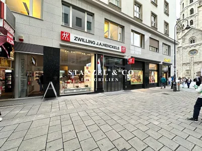 1-Zimmer-Gewerbeimmobilie mieten in Wien – 72 m², € 11.221 – Bild 1 von 19