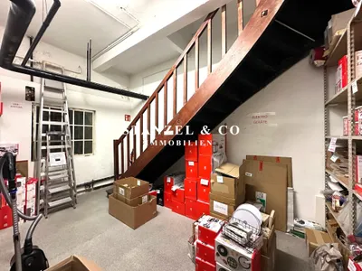 1-Zimmer-Gewerbeimmobilie mieten in Wien – 72 m², € 11.221 – Bild 14 von 19