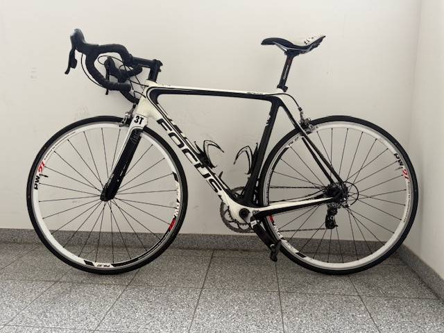 stevens rennrad aspin Stevens Aspin  Der ReCyclist