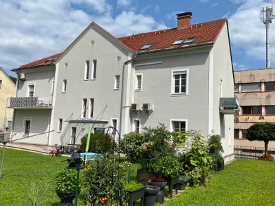 2-Zimmer-Wohnung mieten in Voitsberg – 83 m², € 704