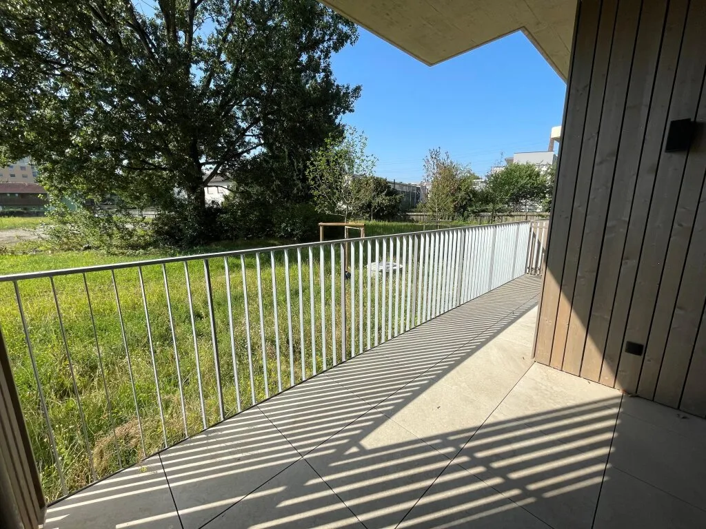 Neubau-Highlight in Graz: 2-Zimmer-Wohnung mit Balkon! - Ansicht 2