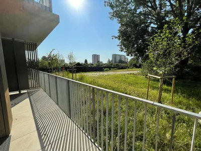 2-Zimmer-Wohnung kaufen in Graz – 47,41 m², € 239.000 – Bild 1 von 12