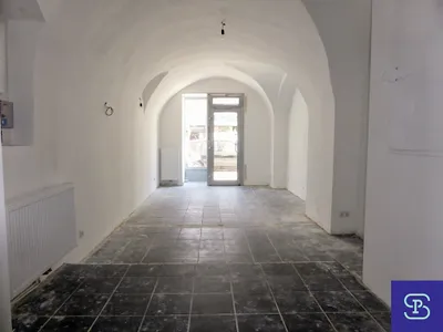 2-Zimmer-Gewerbeimmobilie mieten in Wien – 51 m², € 4.165