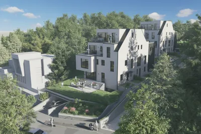 4-Zimmer-Wohnung kaufen in Wien – 121,52 m², € 1.098.000 – Bild 7 von 9