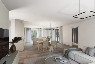 4-Zimmer-Wohnung kaufen in Wien – 121,52 m², € 1.098.000 – Bild 4 von 9
