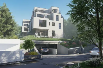 4-Zimmer-Wohnung kaufen in Wien – 121,52 m², € 1.098.000 – Bild 6 von 9