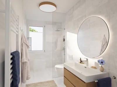 4-Zimmer-Wohnung kaufen in Wien – 94,92 m², € 649.800 – Bild 4 von 14