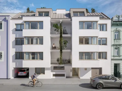 4-Zimmer-Wohnung kaufen in Wien – 94,92 m², € 649.800 – Bild 5 von 14
