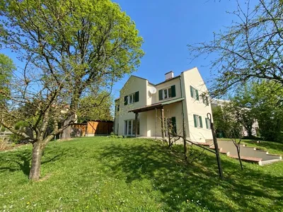 7-Zimmer-Haus kaufen in Graz – 180 m², € 970.000 – Bild 2 von 13