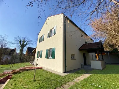 7-Zimmer-Haus kaufen in Graz – 180 m², € 970.000 – Bild 4 von 13