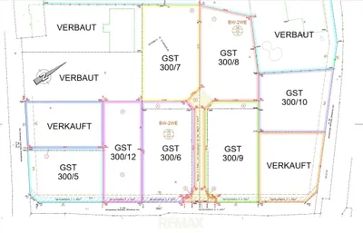 Grundstück kaufen in Korneuburg – 928 m², € 499.000 – Bild 5 von 5