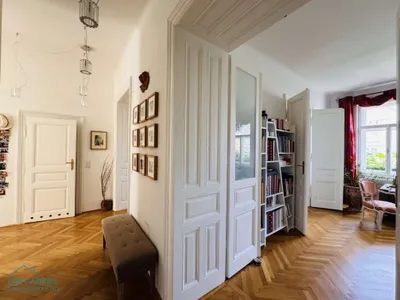 5-Zimmer-Wohnung kaufen in Wien – 127,71 m², € 995.000 – Bild 6 von 22