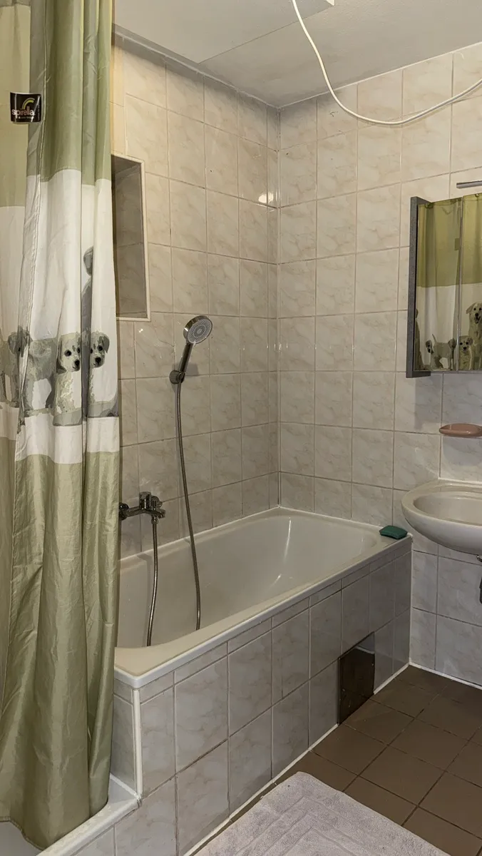 Wohnung – Ligist - Ansicht 2