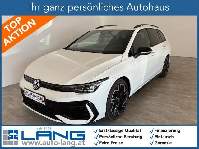 VW Golf